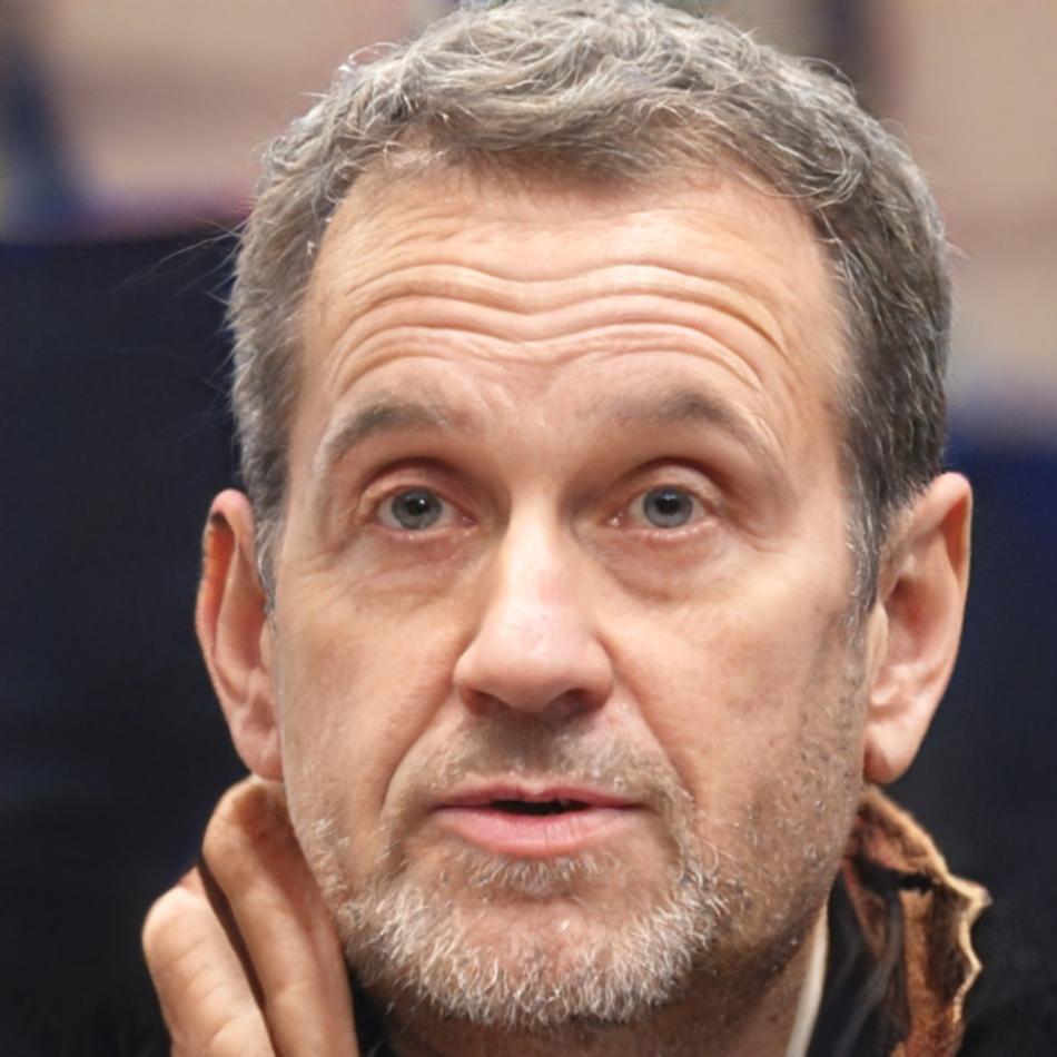 Perfil de Ignacio Mendizábal, analista financiero senior
