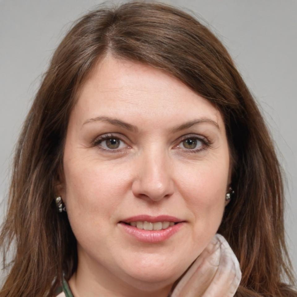 Retrato profesional de Elena Quirós, especialista en gestión de carteras